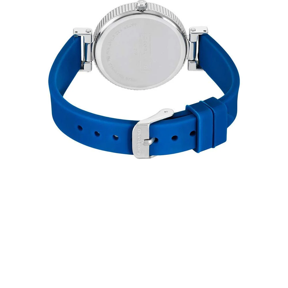 Multi-Function Blue