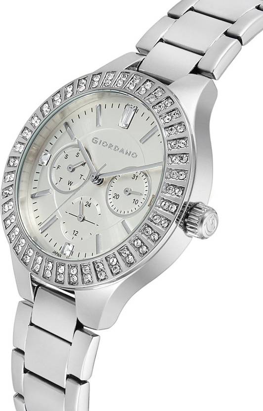 Multi-Function Silver