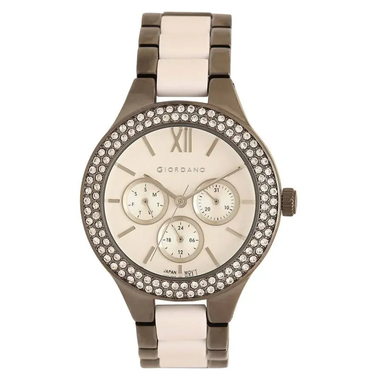Multi-Function Silver - Image 2