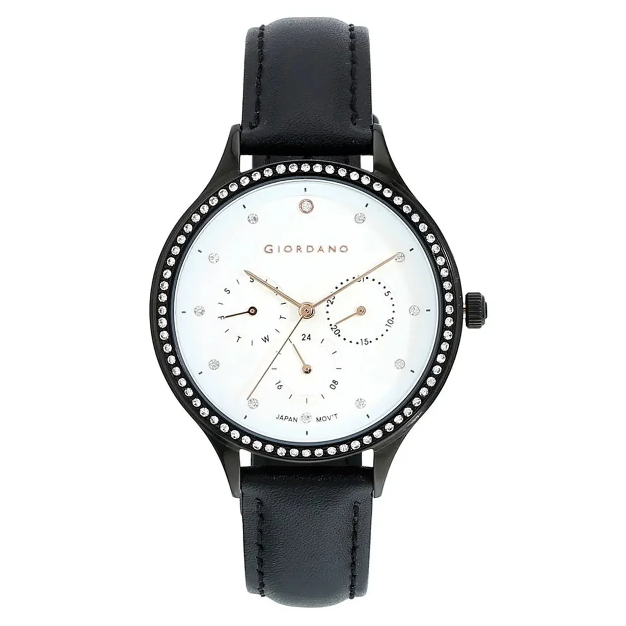Multi-Function White - Image 2