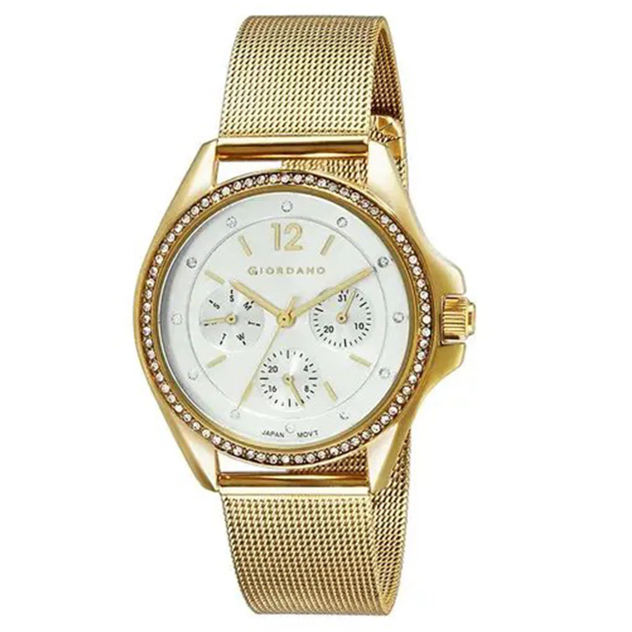 Giordano White - Image 3
