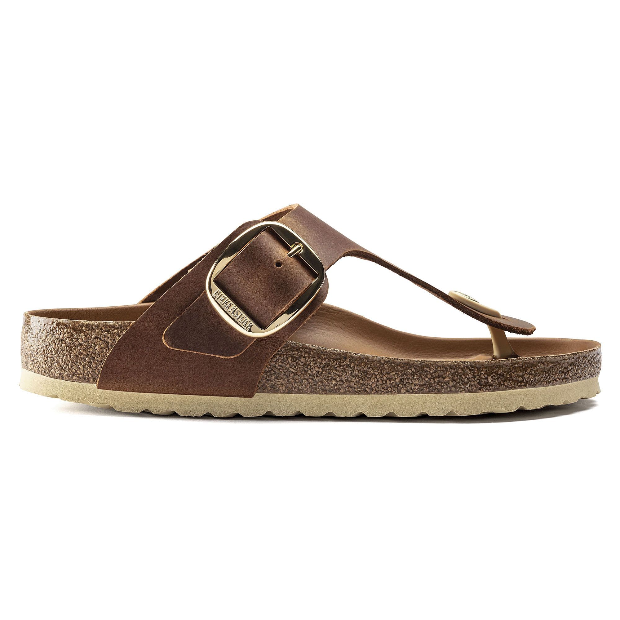 Gizeh Big Buckle Leather - Image 4