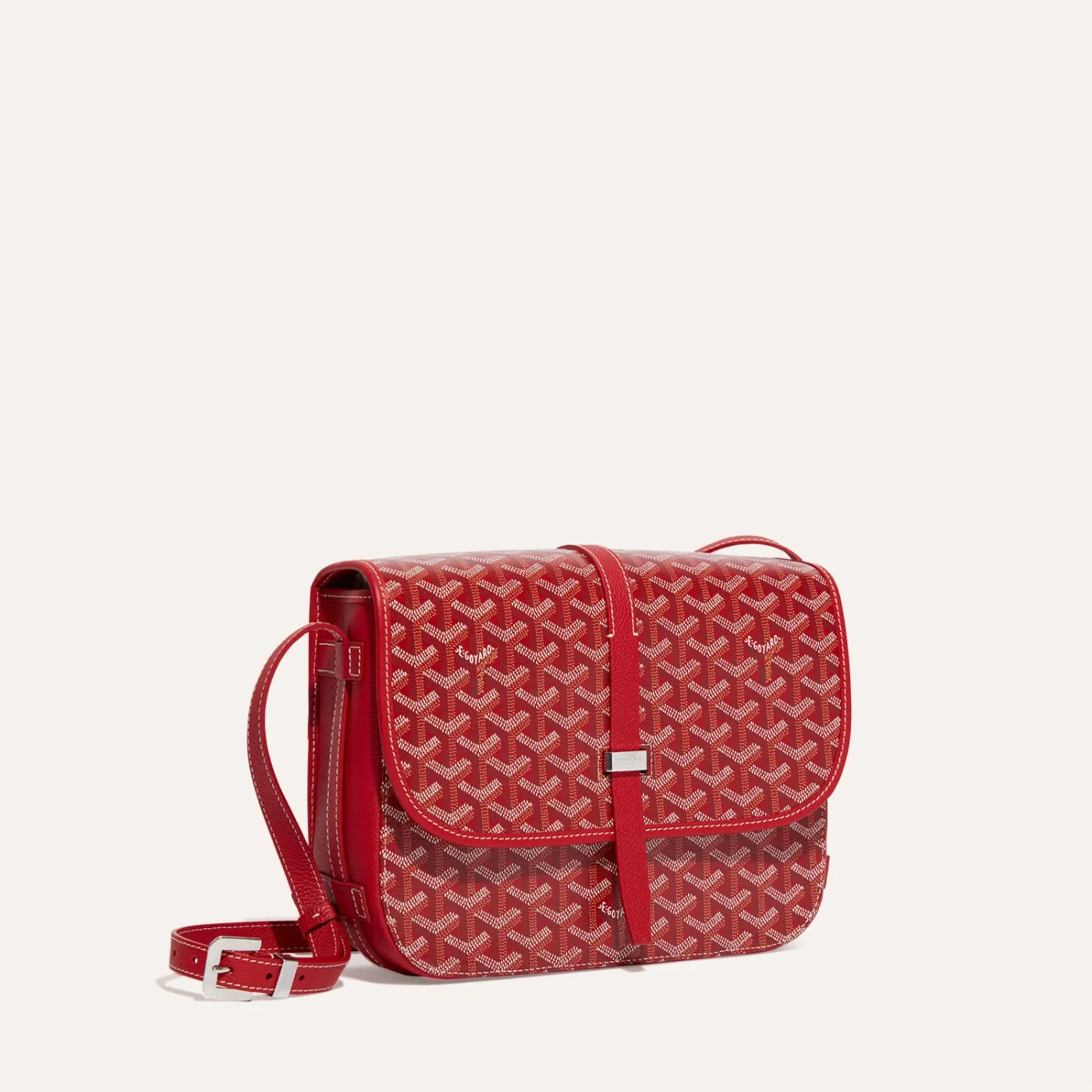 Goyard Belvedere PM Bag - Image 2