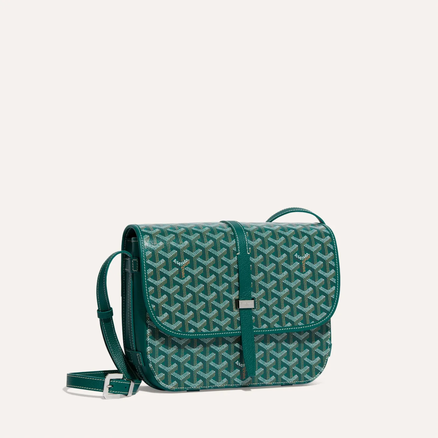 Goyard Belvedere PM Bag - Image 4