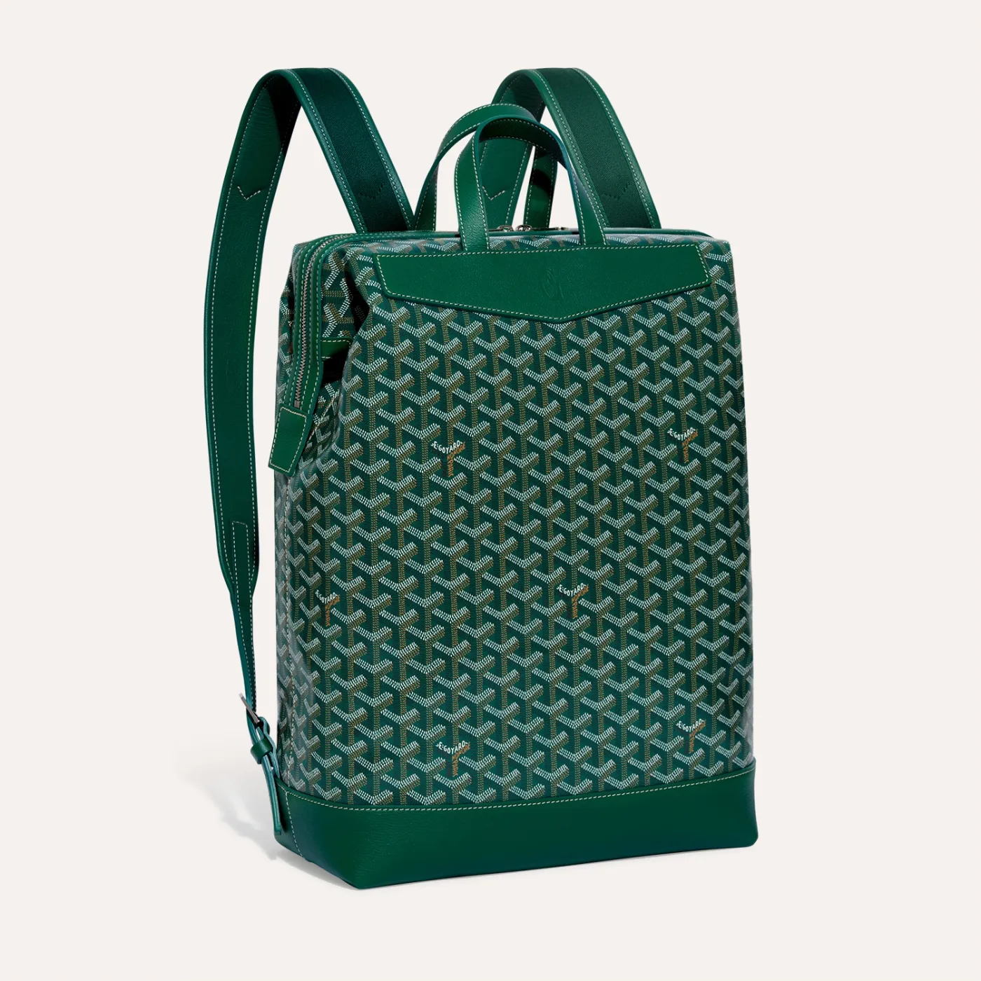Goyard Cisalpin Backpack - Image 3