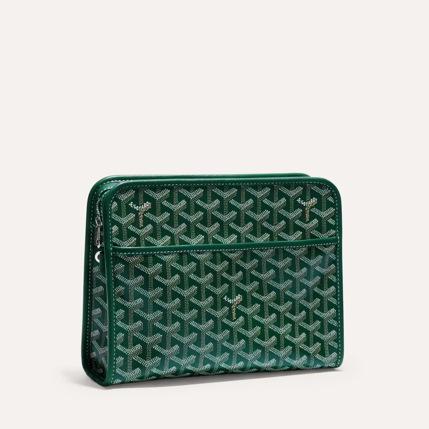 Goyard Jouvence MM Toiletry Bag - Image 3