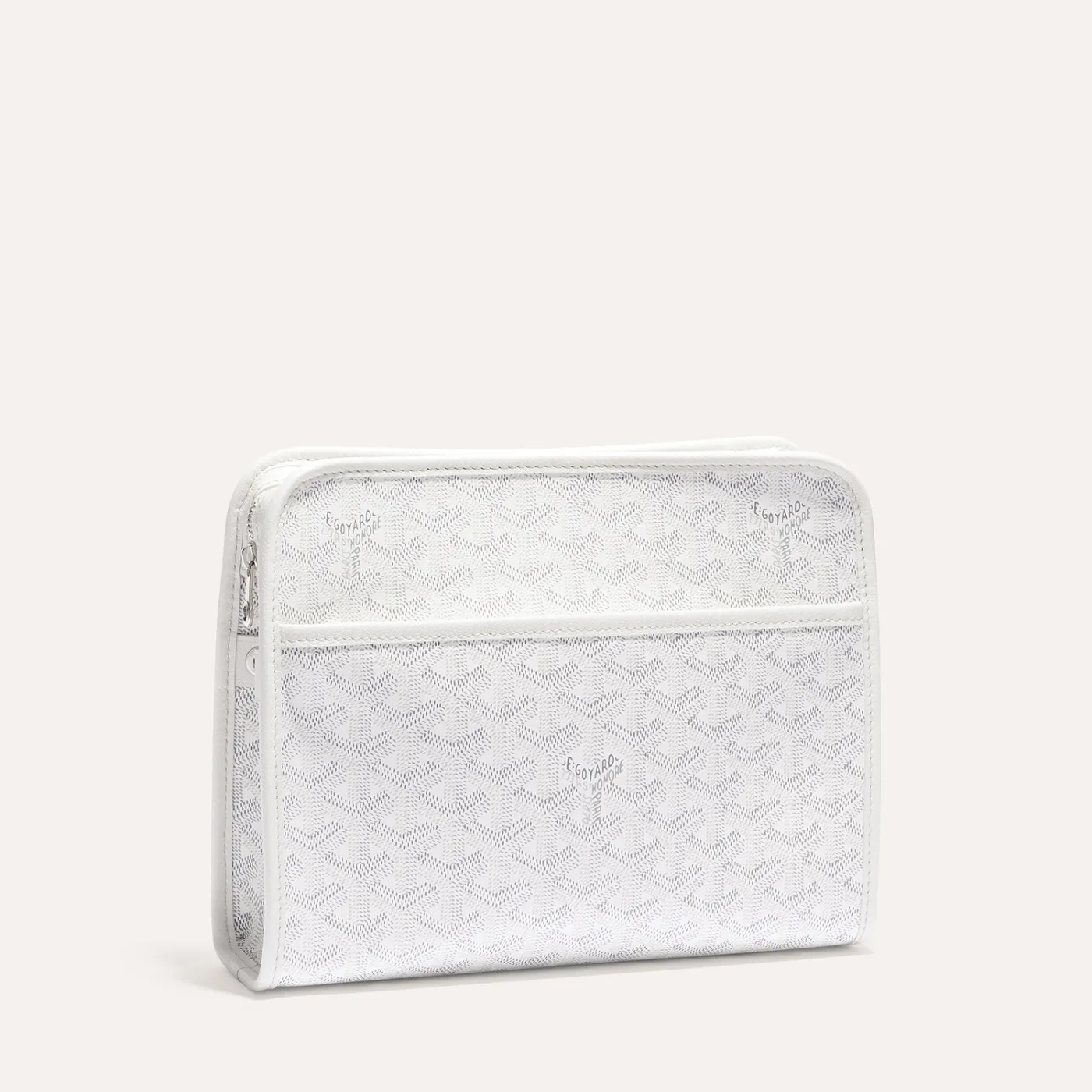 Goyard Jouvence MM Toiletry Bag - Image 4