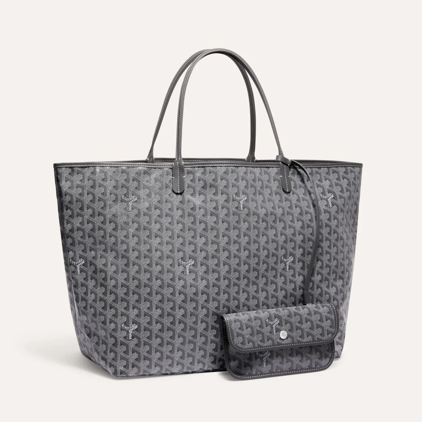 Goyard Saint Louis PM Bag - Image 3
