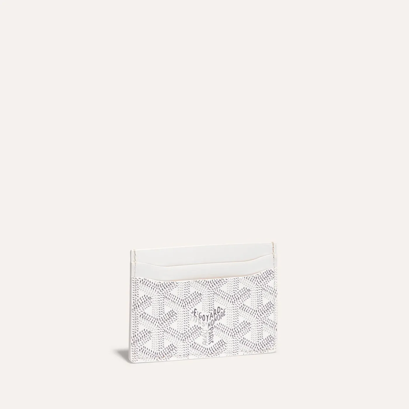 Goyard Saint-Sulpice Card Wallet - Image 7