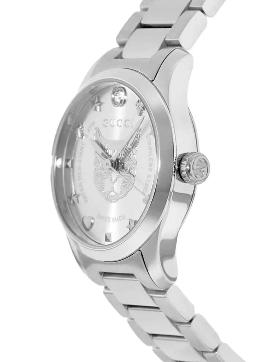 G-Timeless Silver - Image 2