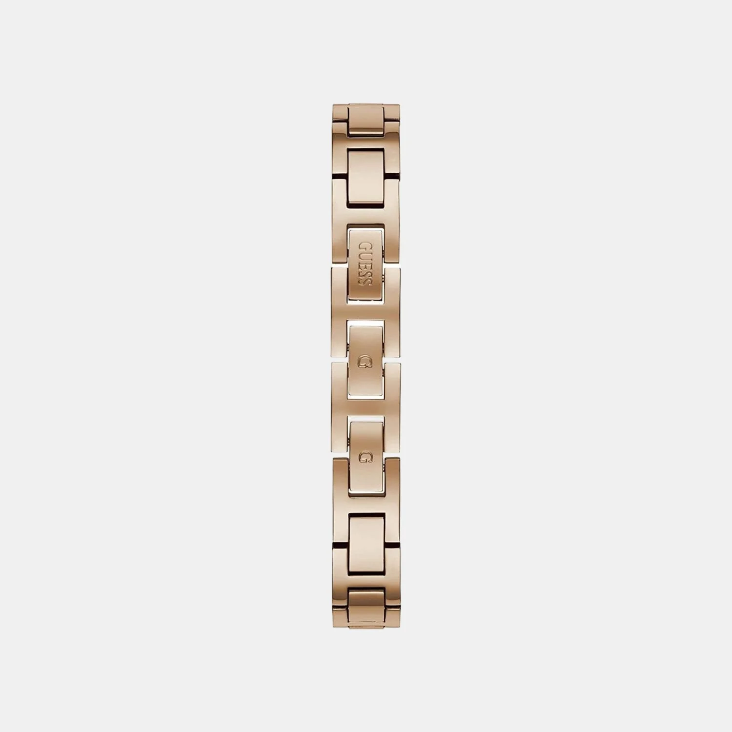 Bellini Women Quartz Rose Gold Dial Analog Stainless Steel Watch GW0022L3 - Image 3