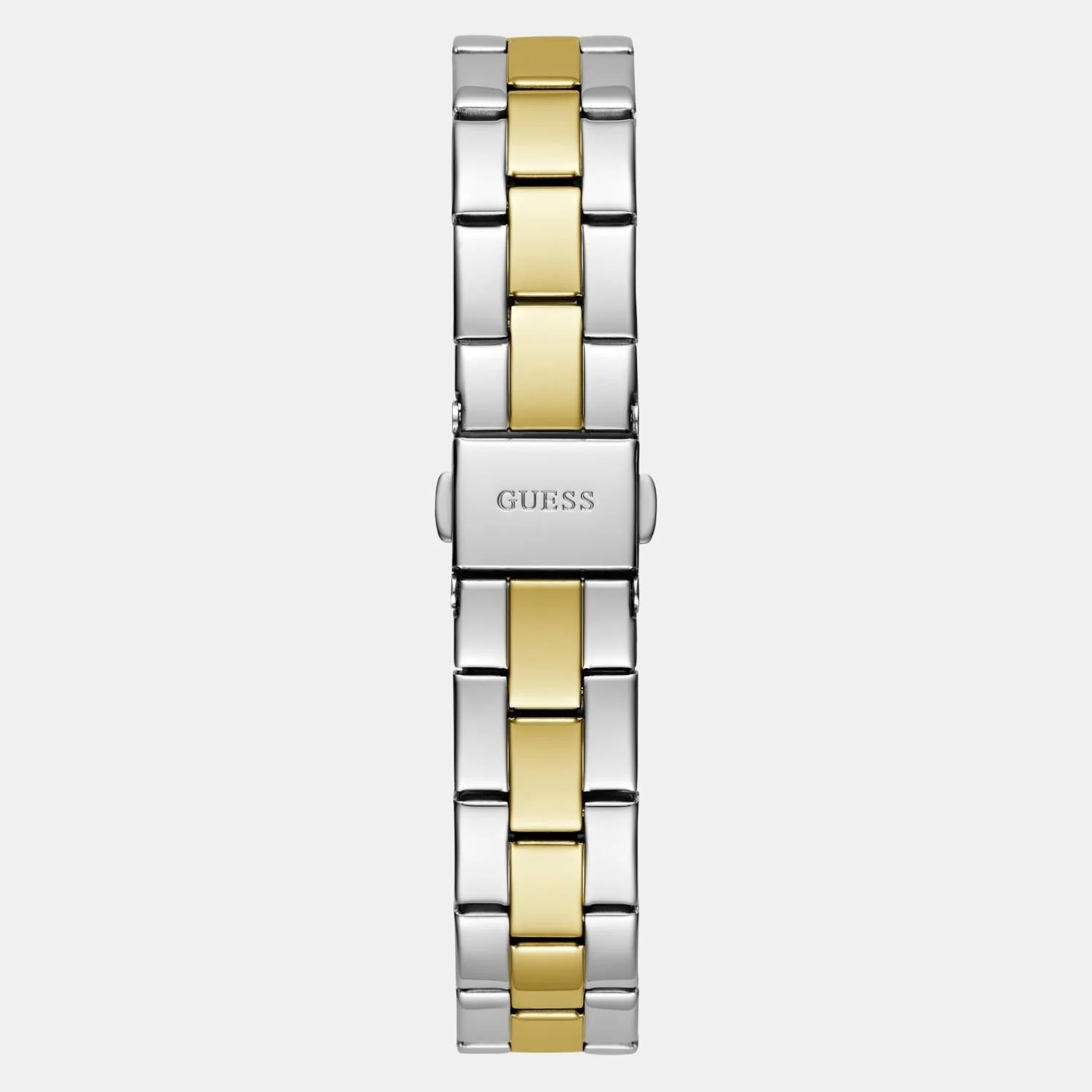 Dress Women Quartz White Dial Analog Stainless Steel Watch GW0725L1 - Image 5