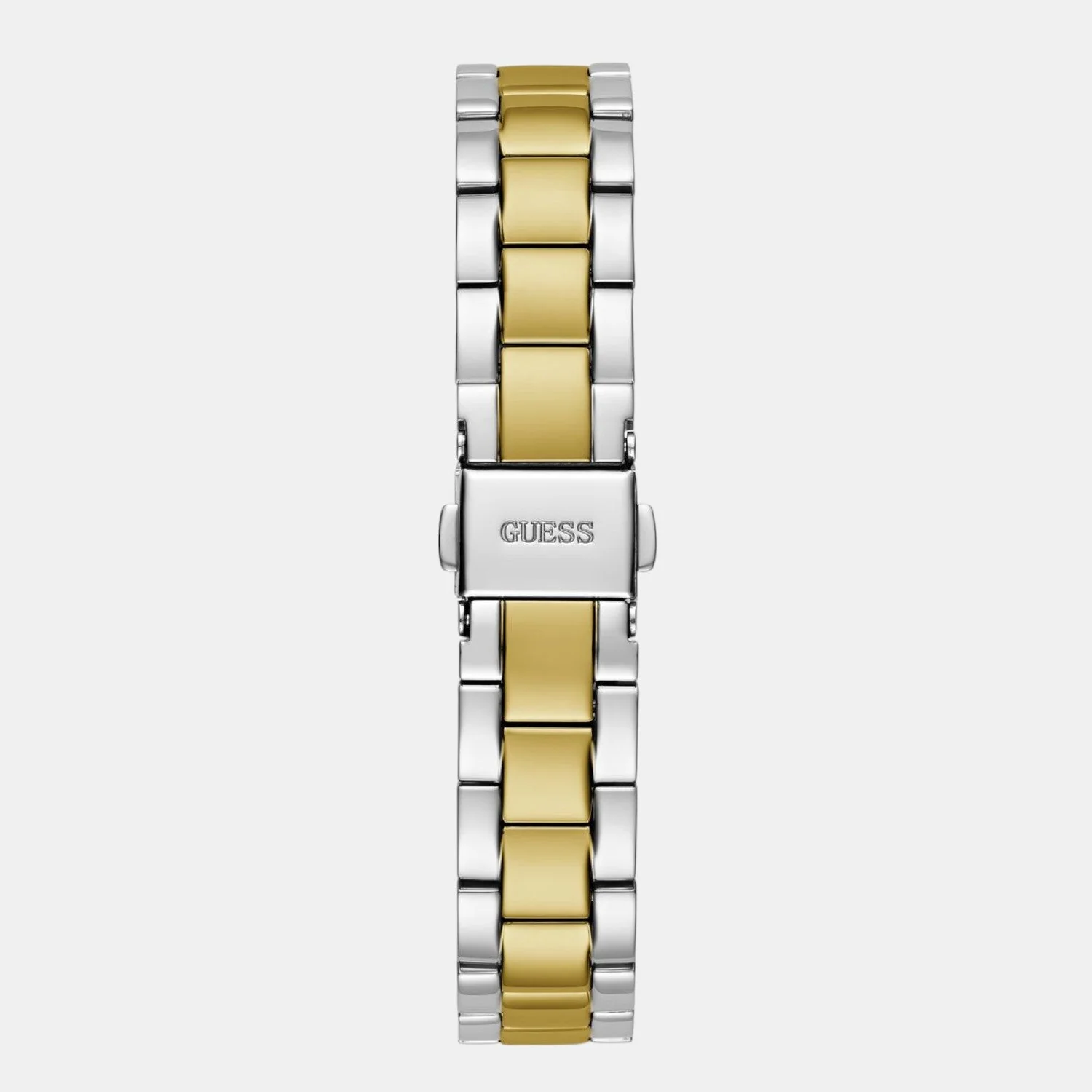 Guess Dress Women Quartz Blue Dial Analog Stainless Steel Watch GW0687L4 - Image 6
