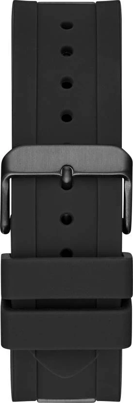 Guess Pacific Black Dial Men 46mm - Image 3