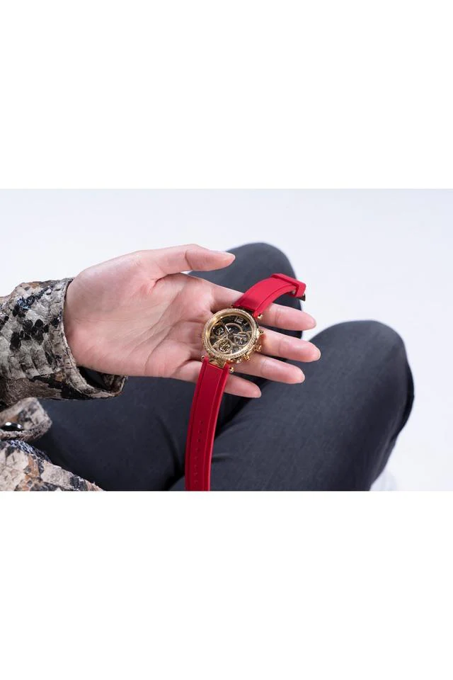 Guess Solstice White Dial Women 25mm - Image 2