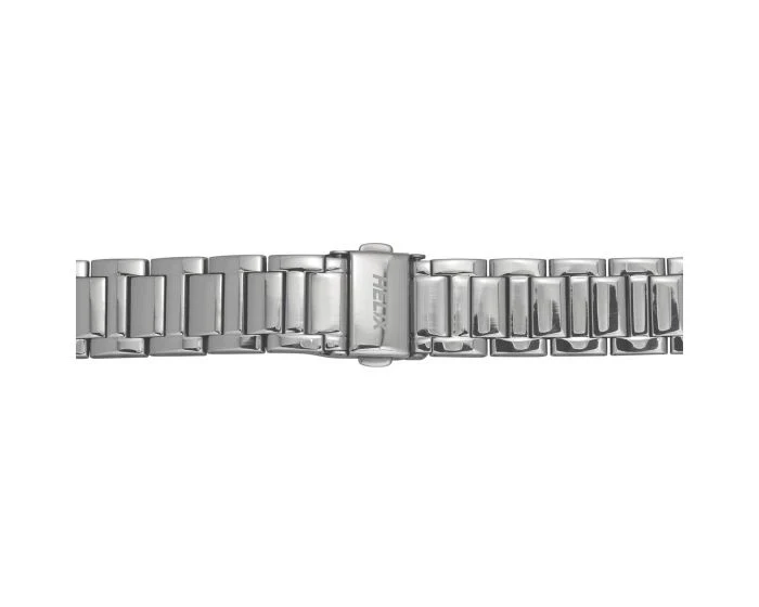 Helix Analog Rectangular Brass Case - Image 2