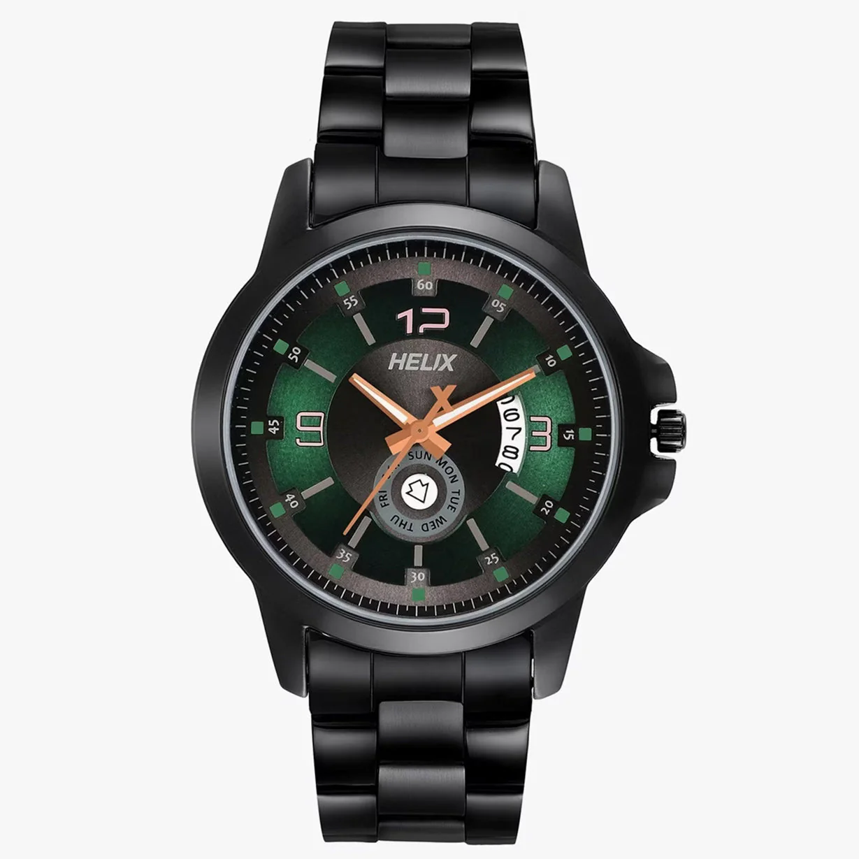 Helix Black Strap - Image 4