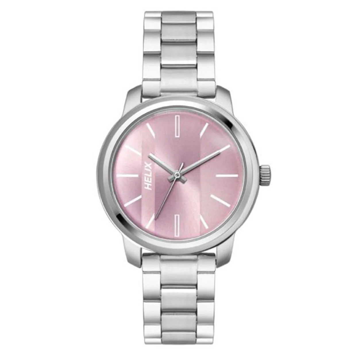 Helix Casual 35 mm Pink Dial - Image 3