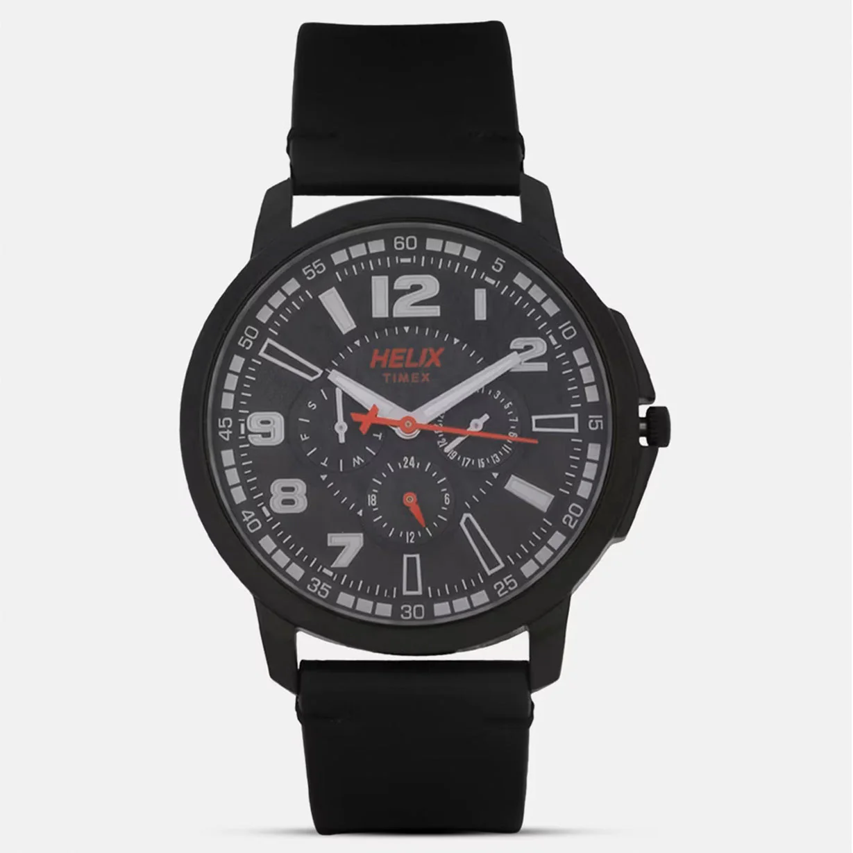 Gusto Dark Green Dial - Image 4