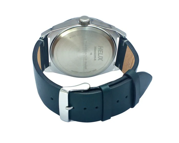 Helix Hustlers Grey Dial - Image 2