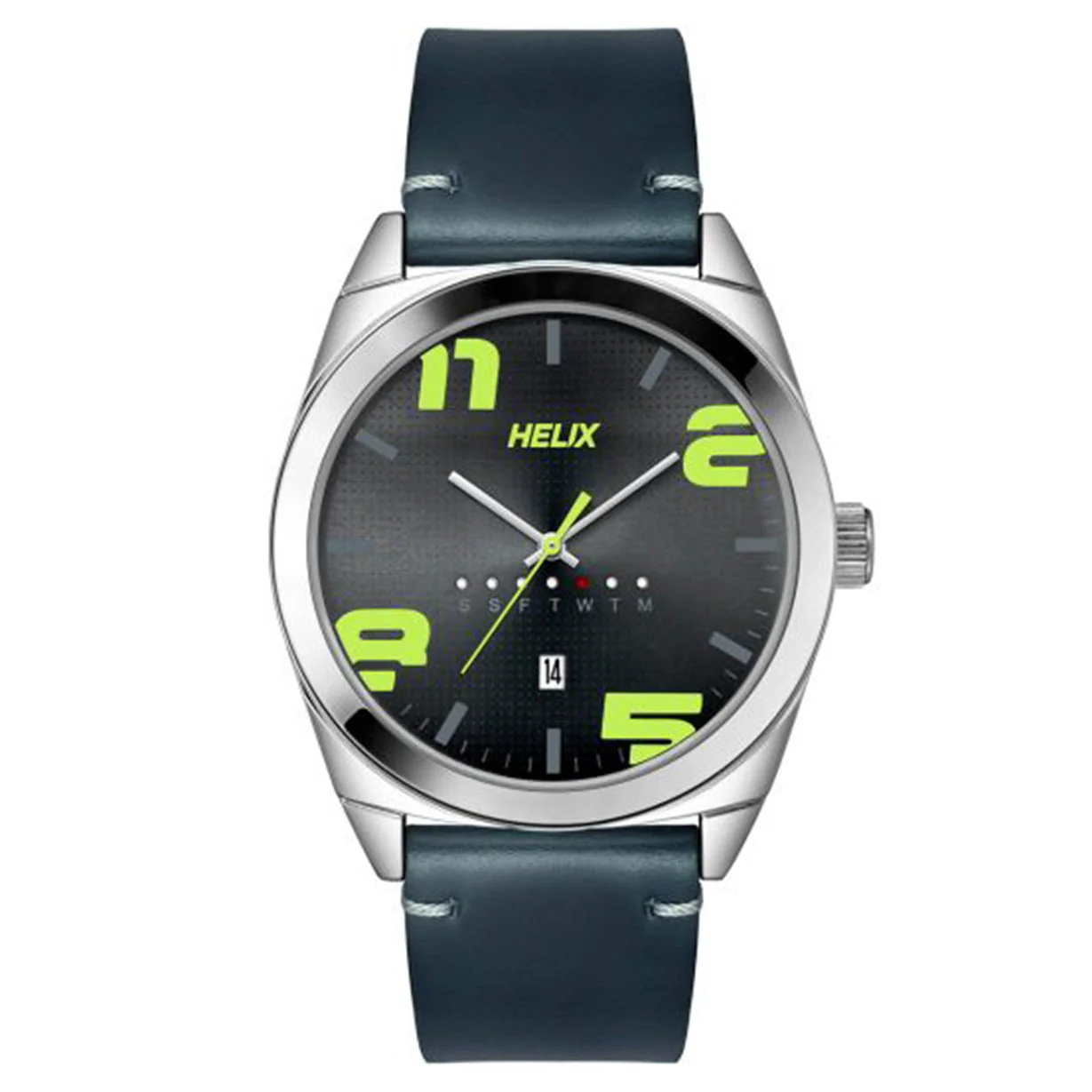 Helix Hustlers Grey Dial - Image 4