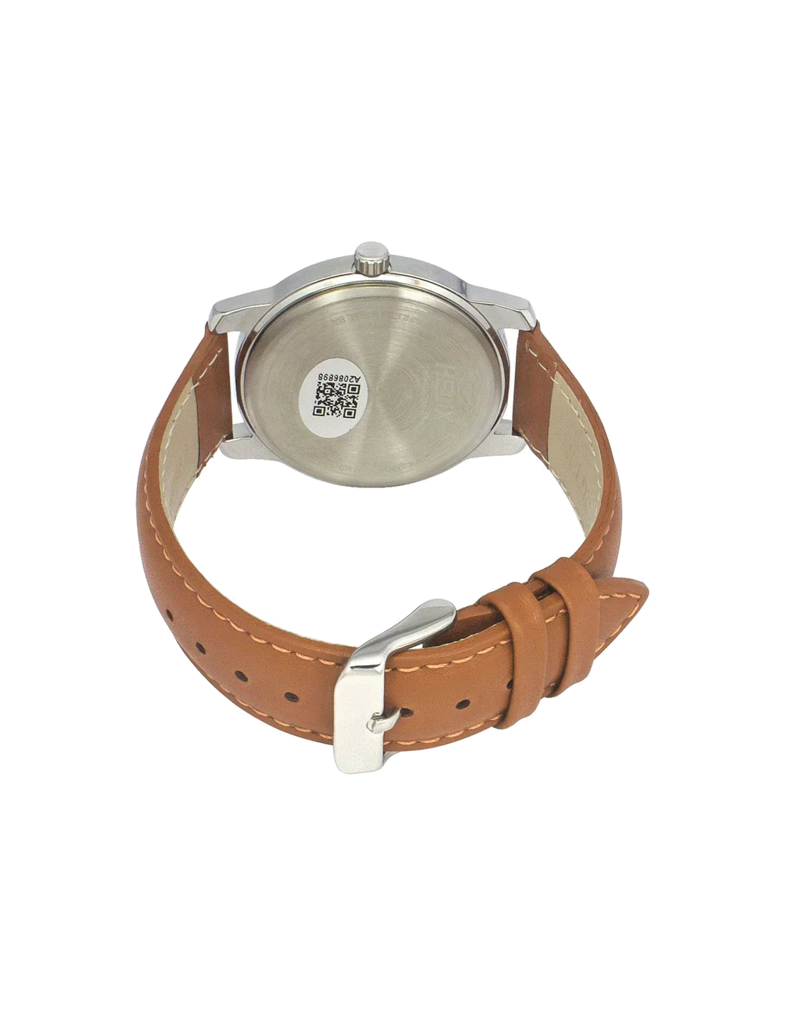 Helix Men Black & Brown