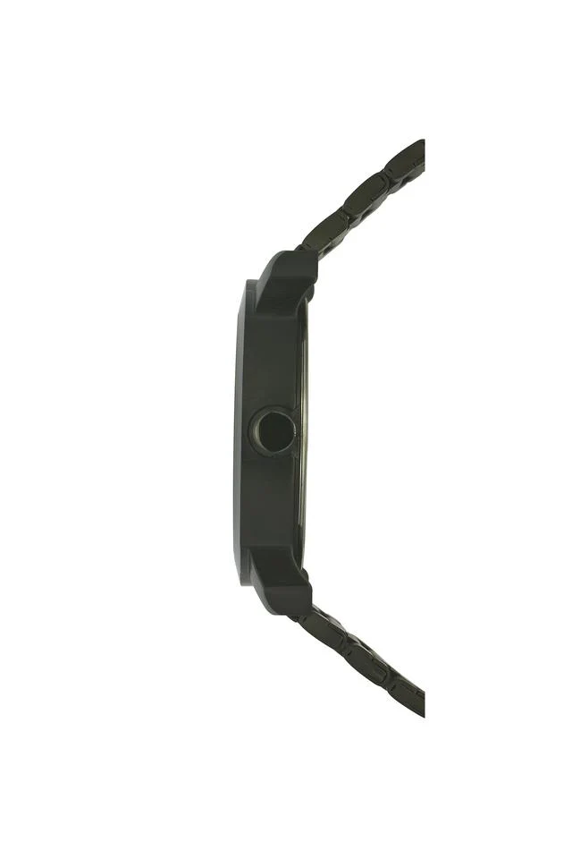 Helix Men Black Stainless Steel - Image 2