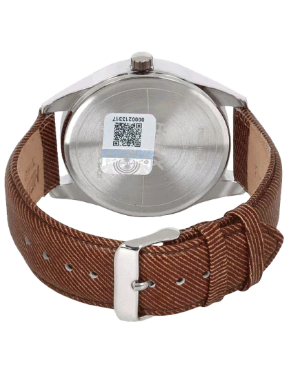 Helix Men Grey Dial - Image 2