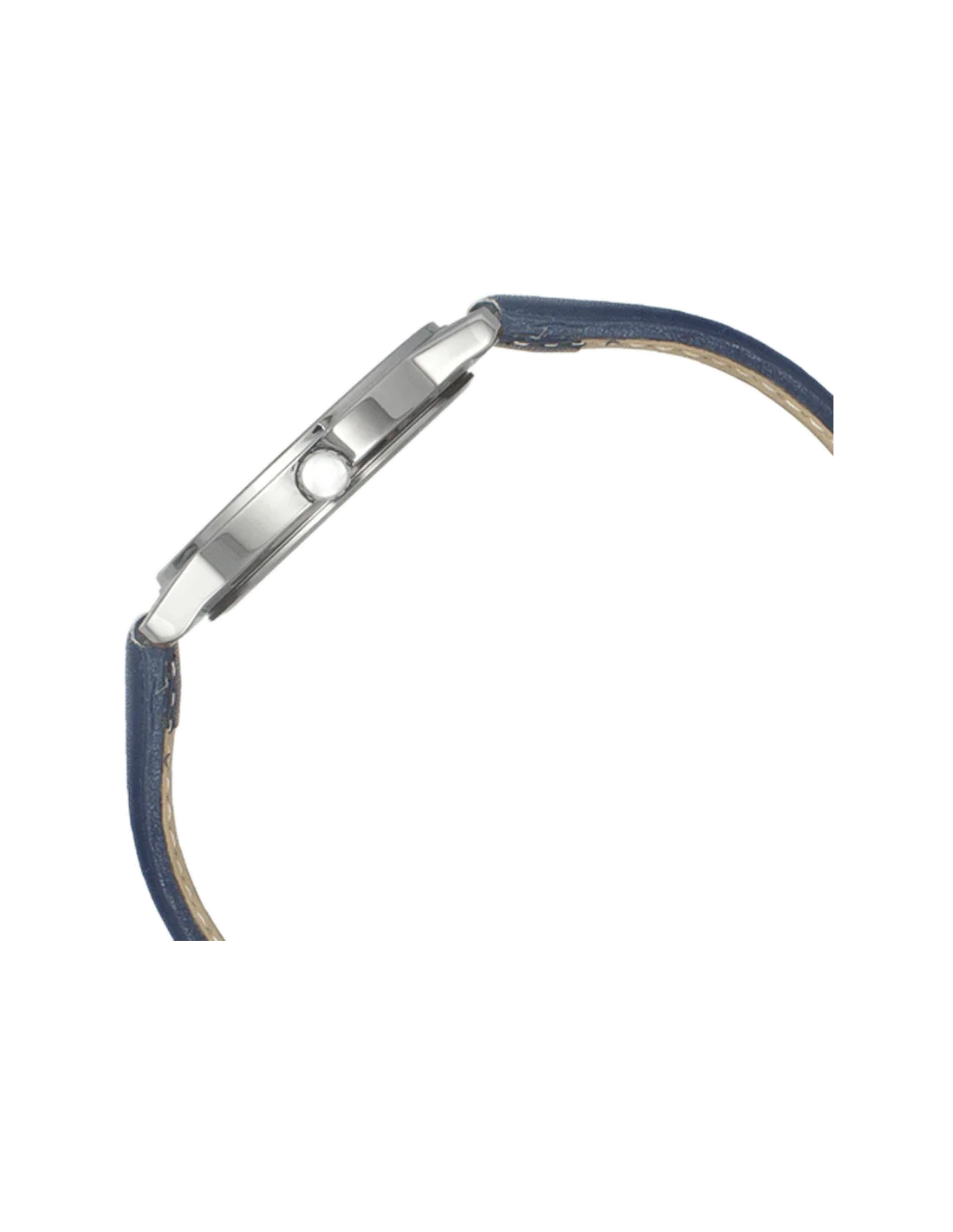 Helix Men Silver & Blue