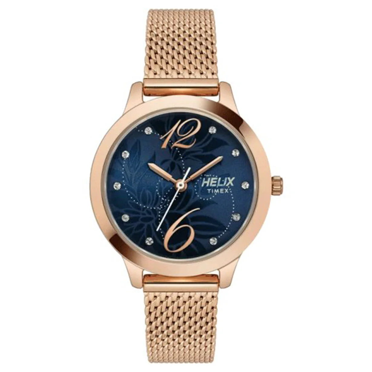 Helix navy Dial - Image 2