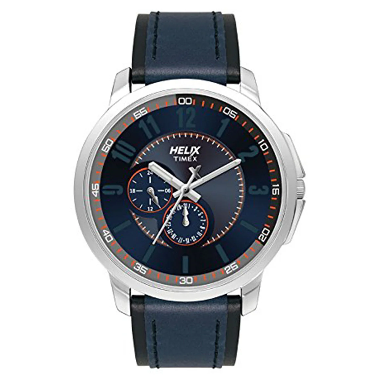 Helix Navy Strap - Image 4