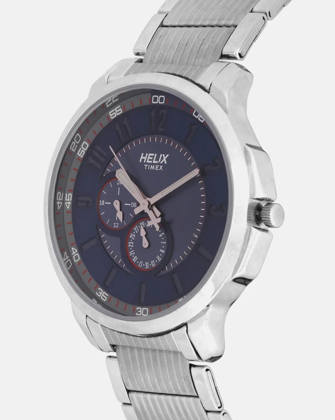 Offshore Men Blue Dial