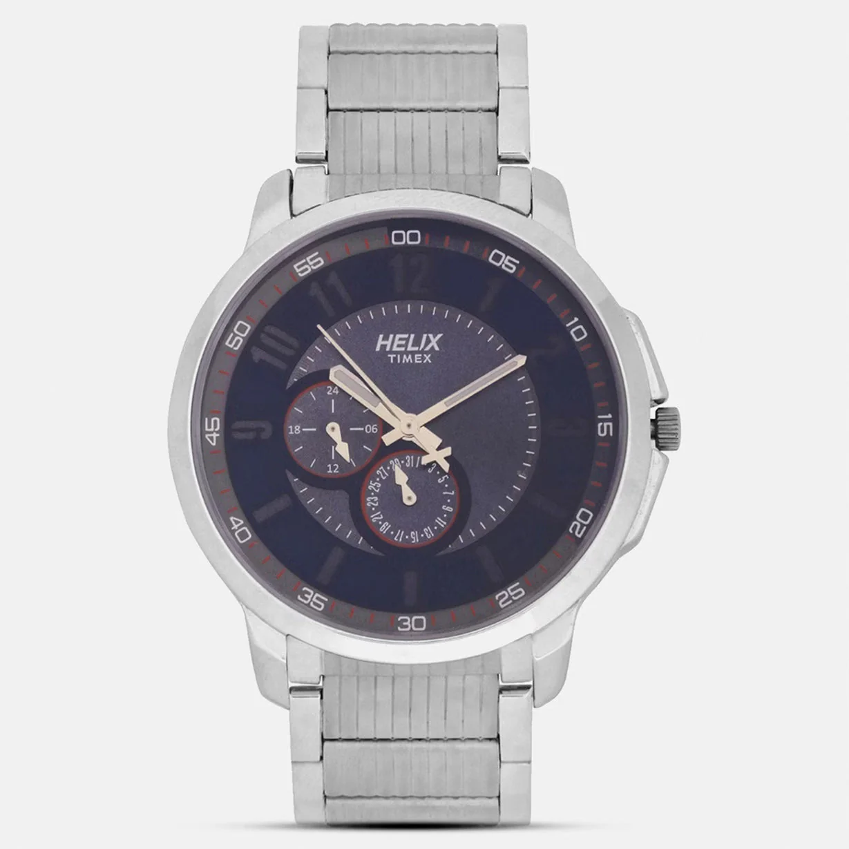Offshore Men Blue Dial - Image 4