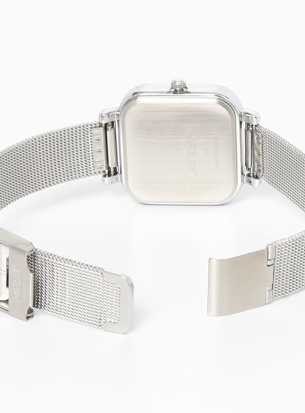 Helix Square Shaped Pink Dial - Image 3