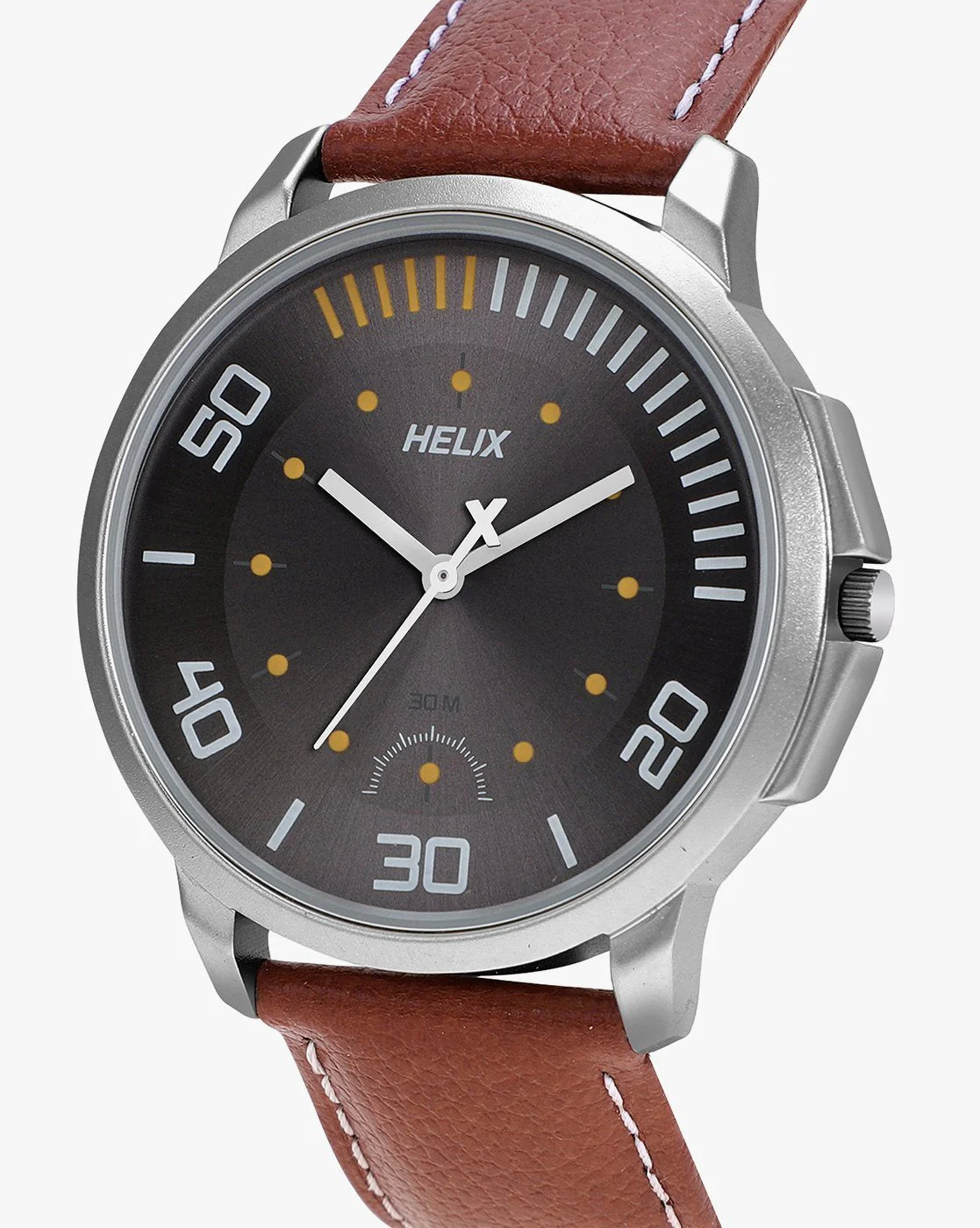 Youth Brown Strap
