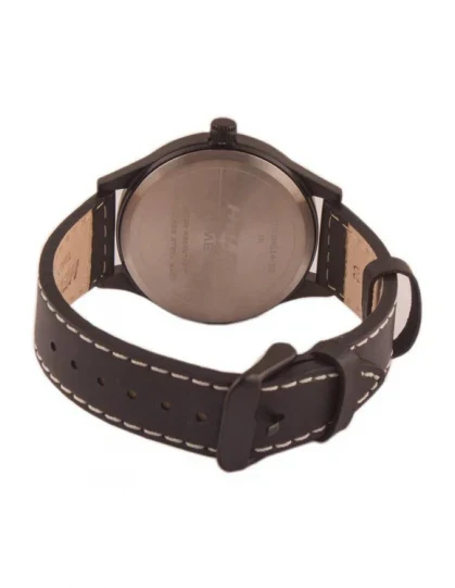 Youth Grey Dial
