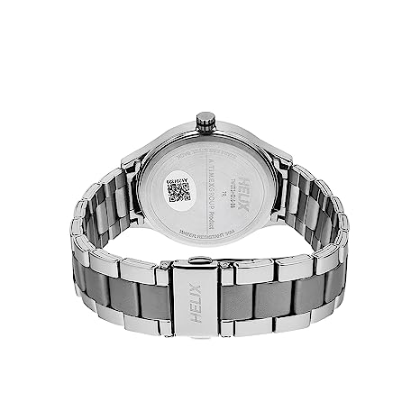 Youth Silver Dial - Image 2