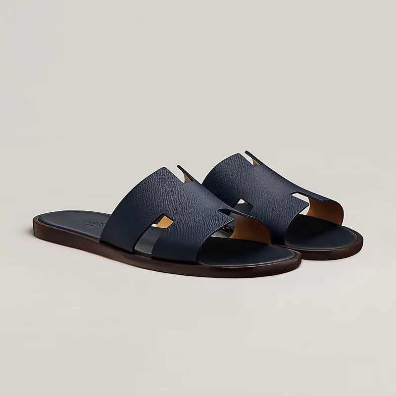 Hermès Izmir sandal - Image 3