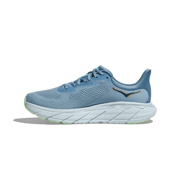 Hoka Arahi 7 Shadow Dusk - Image 2