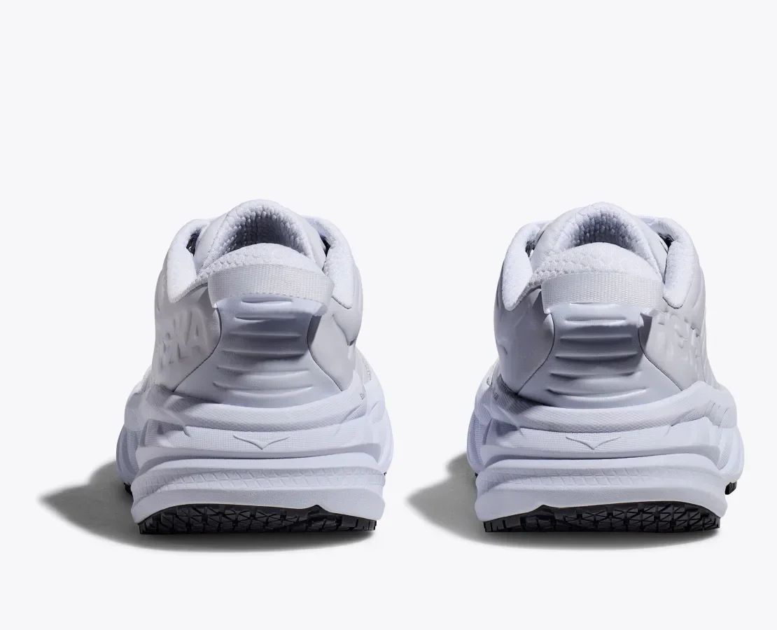 Hoka Bondi Sr White - Image 4