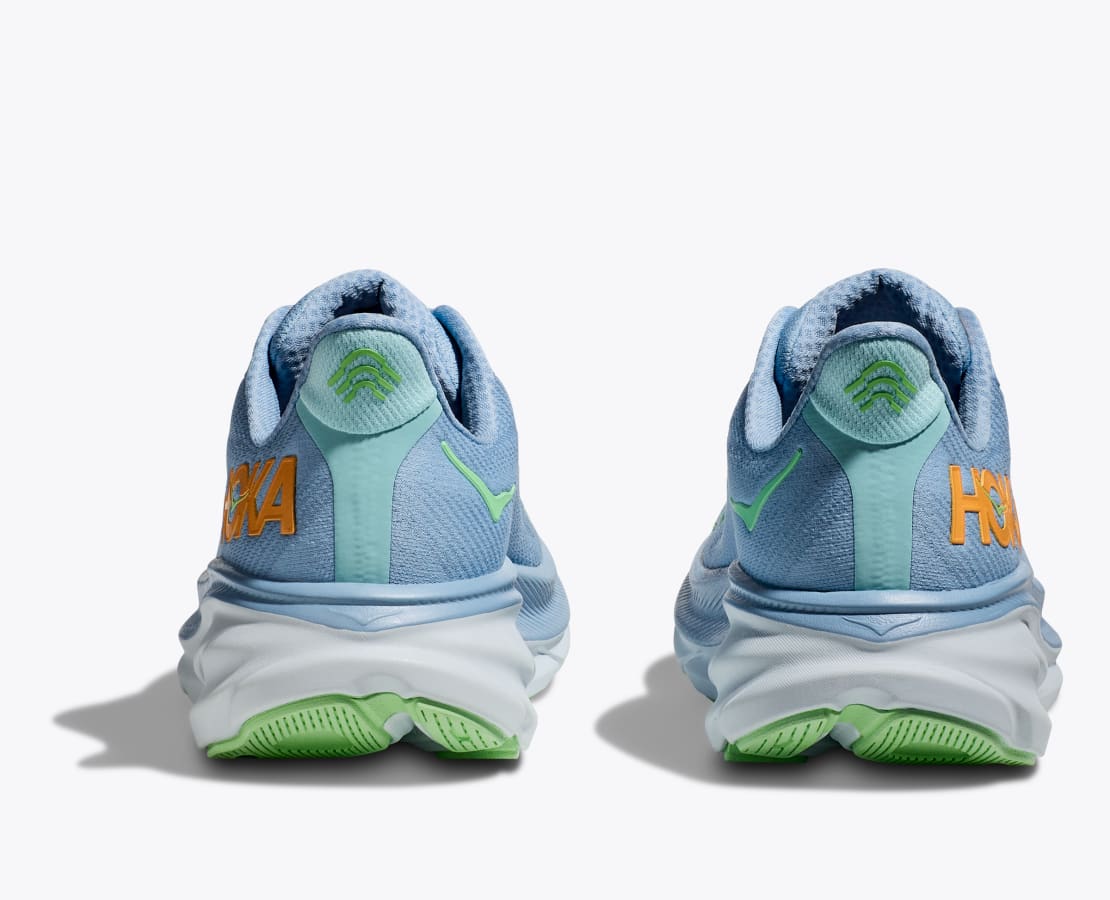 Hoka Clifton 9 Dusk - Image 3