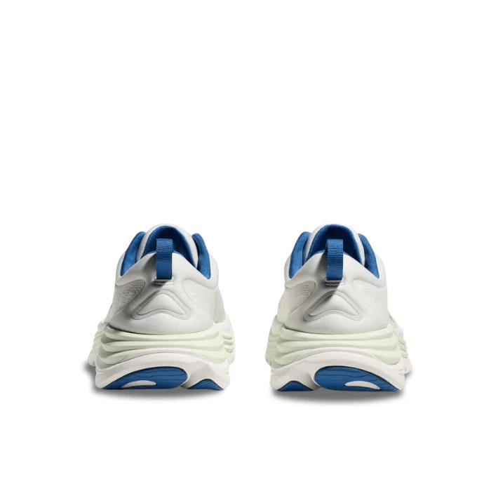 Hoka Gaviota 5 Frost Gold - Image 3
