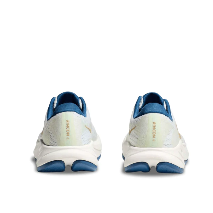 Hoka Rincon 4 Frost Gold - Image 3
