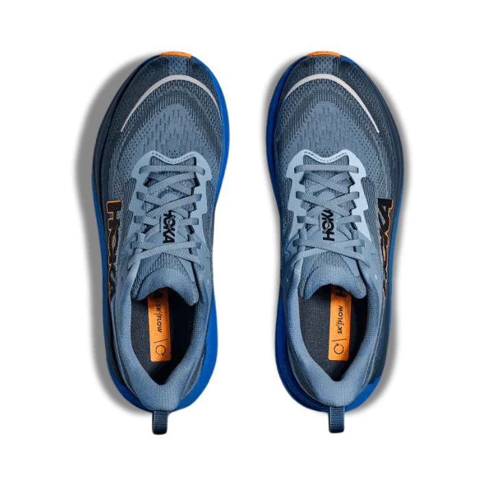 Hoka Skyflow Downpour Thunder Cloud - Image 2