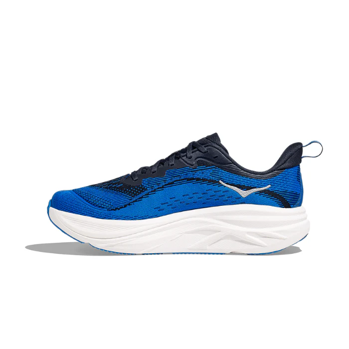 Hoka Skyflow Varsity Navy Electric Cobalt - Image 2