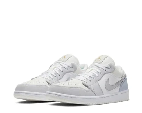 JORDAN 1 LOW PARIS - Image 2