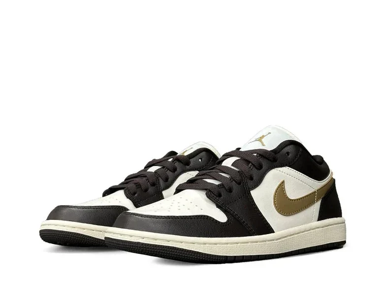 AIR JORDAN 1 LOW SHADOW BROWN (W) - Image 2