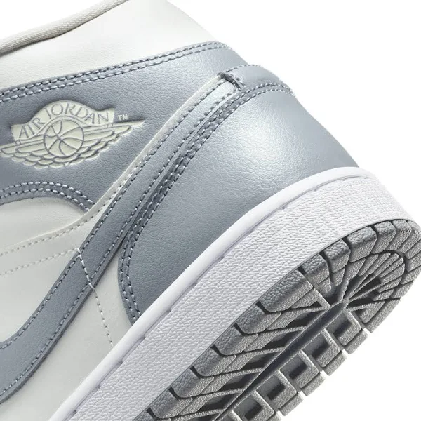 Air Jordan 1 Mid Stealth(W) - Image 7