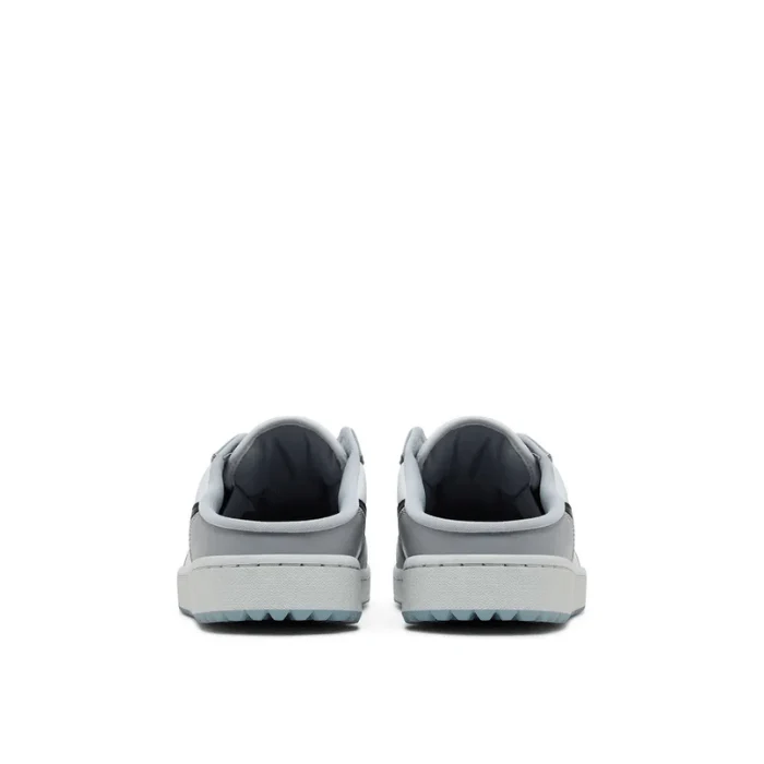 Jordan 1 Mule Golf Wolf Grey - Image 2