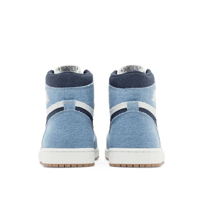 Jordan 1 Retro High OG Denim - Image 3